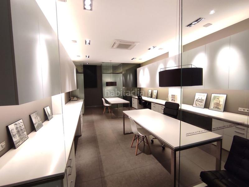 Foto 4ee749c1-0f68-47a5-ae1c-a82afe96d4a8. Office space with heating in Plaza de Toros Zaragoza