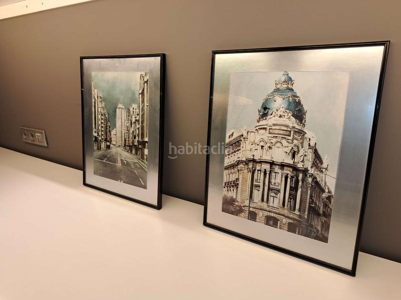 Foto 5a706e53-8308-405e-80a9-94f25ef25c35. Office space with heating in Plaza de Toros Zaragoza