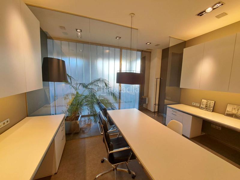 Foto 6302add9-56c5-499d-9884-41fa8f4fbb35. Office space with heating in Plaza de Toros Zaragoza