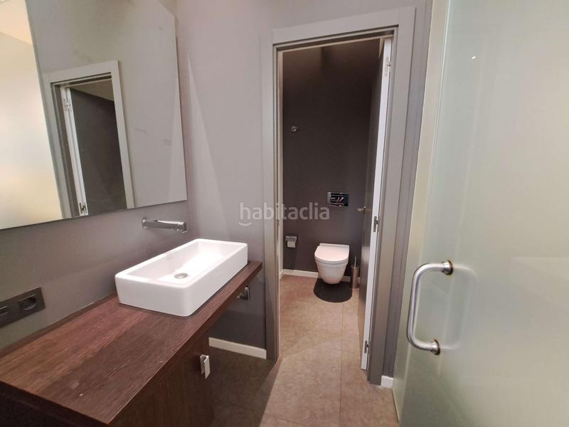 Foto ad165d13-07f3-4c44-ac94-258da64df282. Office space with heating in Plaza de Toros Zaragoza