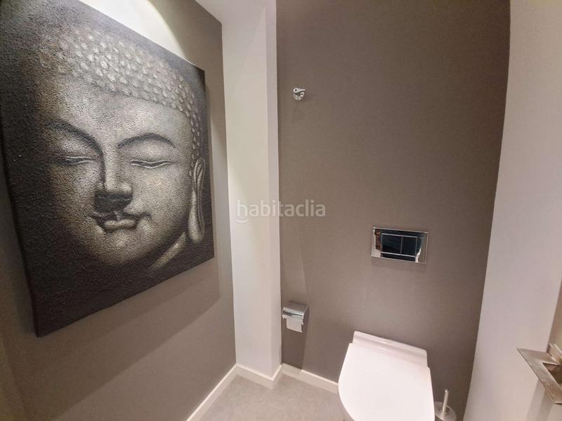 Foto ea983b58-4c0d-4277-941d-9a32afaf3db9. Office space with heating in Plaza de Toros Zaragoza