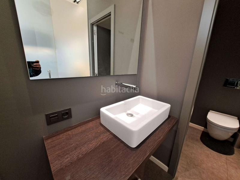 Foto 15ed3569-c3d4-44b6-a3ca-d3511aefe954. Ufficio con riscaldamento in Plaza de Toros Zaragoza