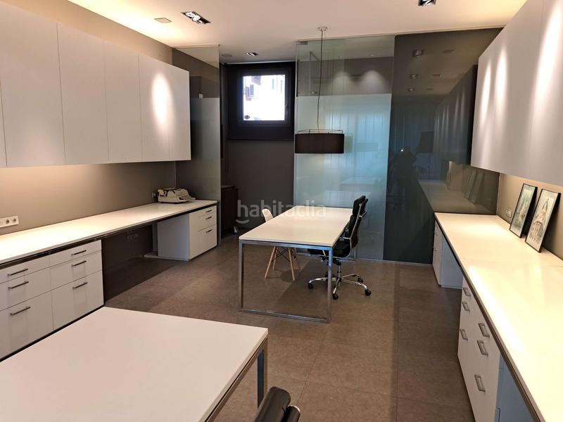 Foto 53550e76-88a4-495a-bf77-b7cf3316bf9c. Ufficio con riscaldamento in Plaza de Toros Zaragoza