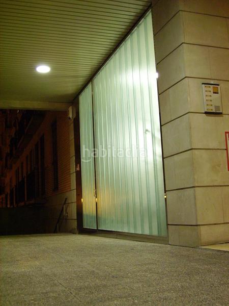 Foto f5f3f99b-f555-4b8d-ab54-d369698027ae. Ufficio con riscaldamento in Plaza de Toros Zaragoza