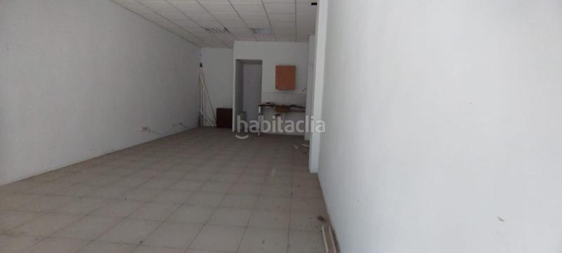 Foto 1b99ba75-9692-4f52-9970-7ba5ce1cb98a. Rent business premise in La Almozara Zaragoza