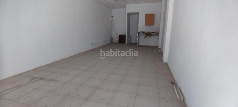 Foto 83b33fd4-f33b-4908-989a-7320e1409981. Rent business premise in La Almozara Zaragoza