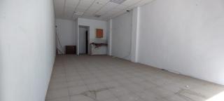 Business premise in Río Cinca