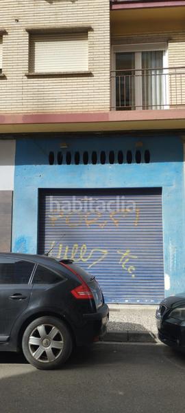 Foto 4c59e854-ddb1-4432-92b6-0c4545ef0daf. Miete geschäftsraum in La Almozara Zaragoza
