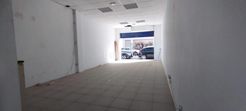 Foto 777dd73d-7ca2-41d6-bd6d-d574fa536dfd. Alquiler local comercial en La Almozara Zaragoza