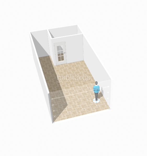 Foto 2a77d9d6-a4e1-4793-a044-69dad21edf35. Affitto locale commerciale in La Almozara Zaragoza