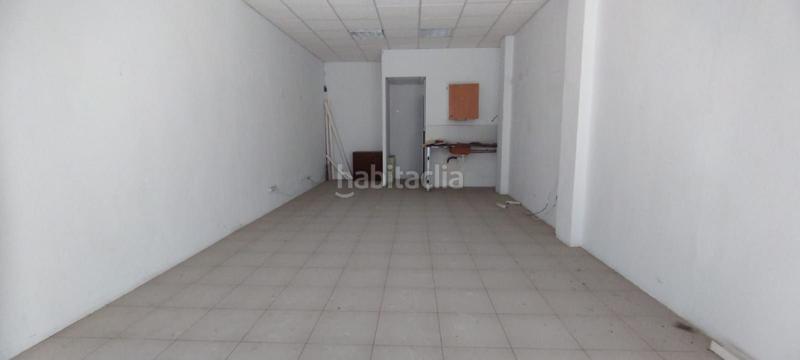 Foto dc68623a-145b-4715-9203-f975ca1d37d7. Affitto locale commerciale in La Almozara Zaragoza