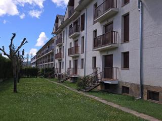 Dachwohnung in Villanúa