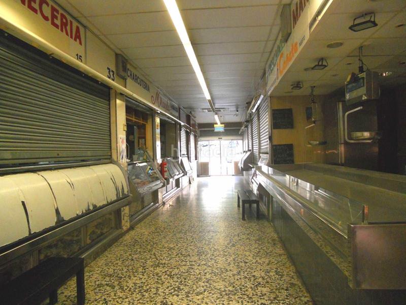 Foto 6e6d2d6d-5014-46d5-a942-81e4d67c0c0d. Rent business premise in San José Alto Zaragoza