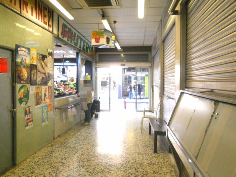 Foto ab024d32-c67a-4891-9c39-f9d339e37660. Rent business premise in San José Alto Zaragoza