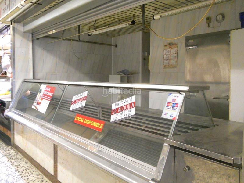 Foto 9b864678-bf2f-4655-824f-b13a969bbee2. Miete geschäftsraum in San José Alto Zaragoza