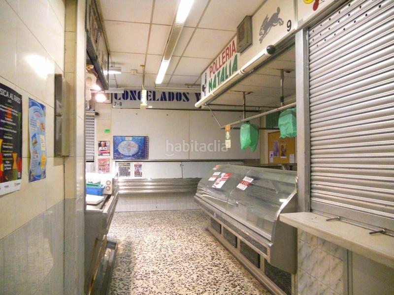 Foto 22672c2c-a5f2-419f-bd82-734d64d5d3fd. Lloguer local comercial a San José Alto Zaragoza