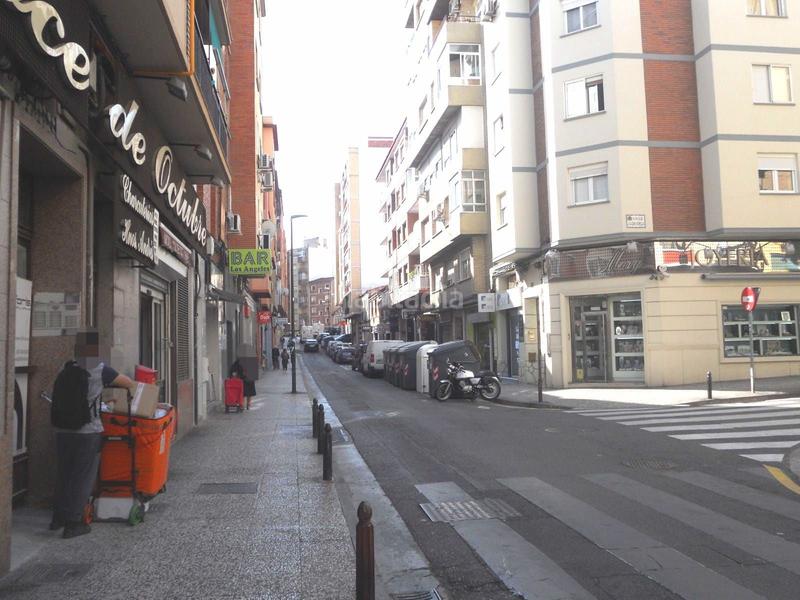 Foto 47ae9f7a-0694-4643-8160-849b0bfaecd2. Lloguer local comercial a San José Alto Zaragoza