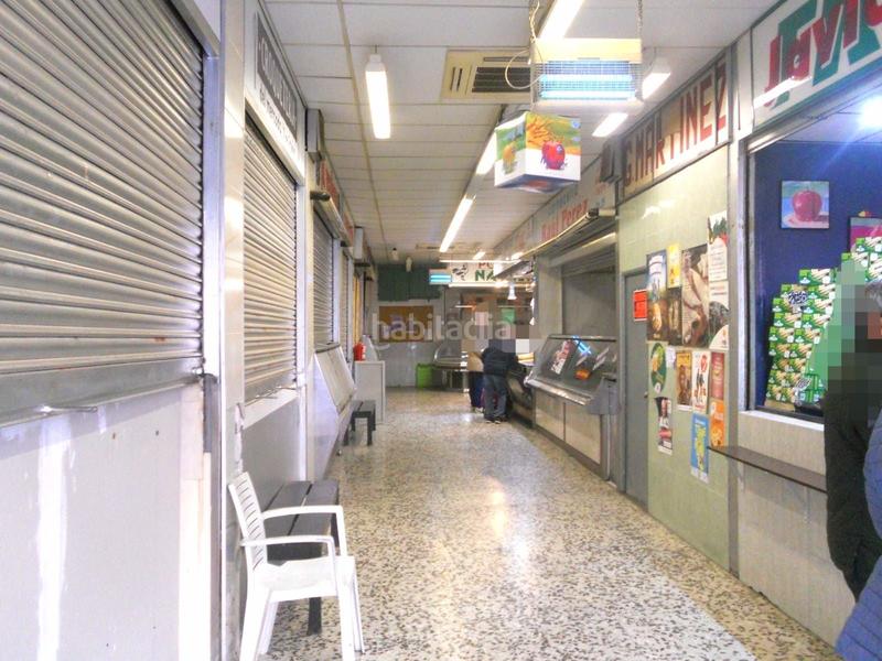 Foto 2a6b3a05-5549-4ab8-ae07-fa6bf5117987. Location local commercial dans San José Alto Zaragoza