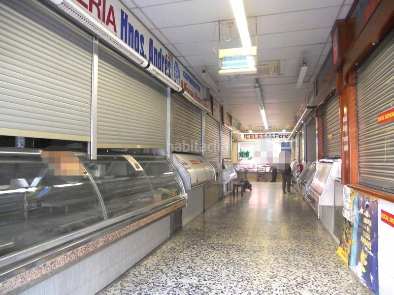 Foto ed097326-b872-4803-bb3f-6223b6585e5c. Location local commercial dans San José Alto Zaragoza