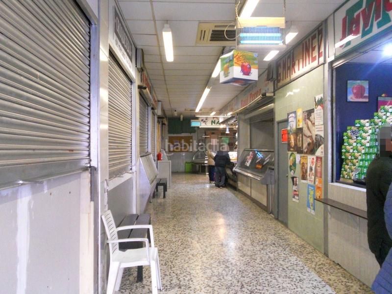 Foto f64a9223-3ec7-4369-9ac3-8ebf71a0d2d3. Location local commercial dans San José Alto Zaragoza