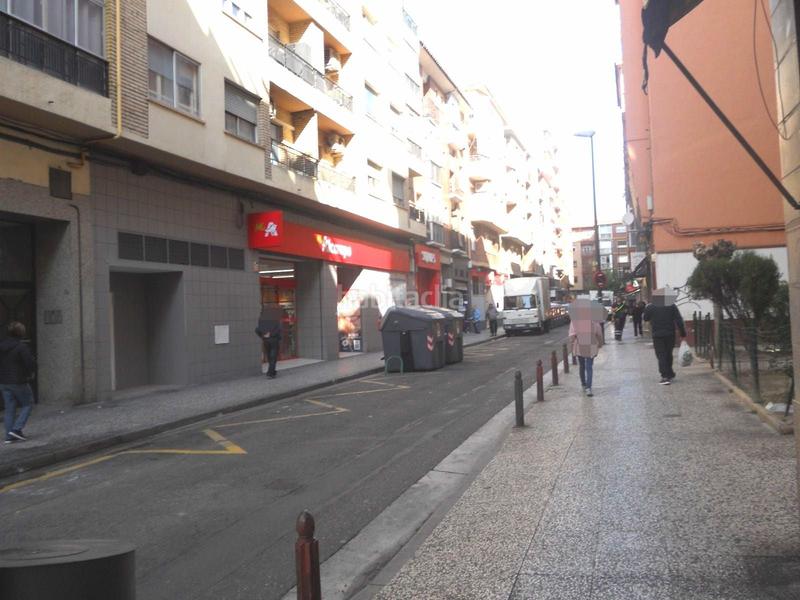 Foto 430cd959-309b-4c52-b7fa-3093f7634bd4. Affitto locale commerciale in San José Alto Zaragoza