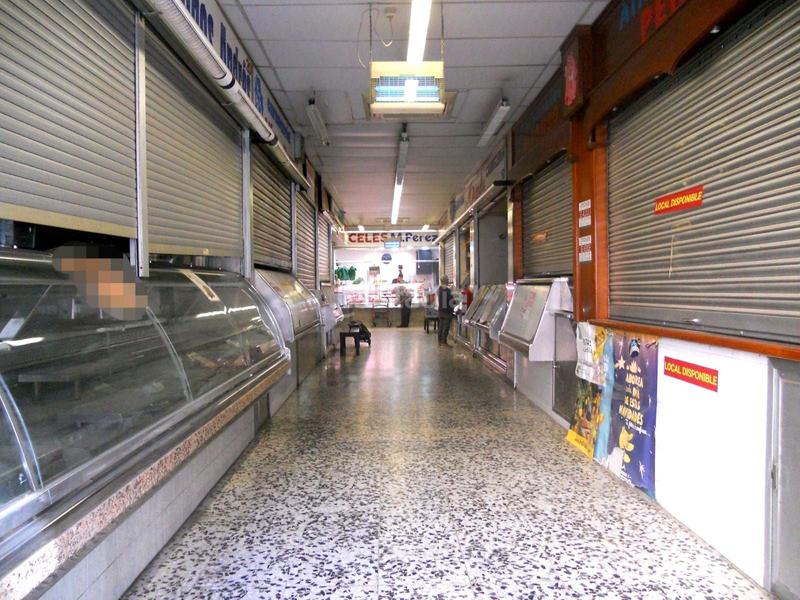 Foto ad672a4c-d563-4df4-b11d-0657ca2352c2. Affitto locale commerciale in San José Alto Zaragoza