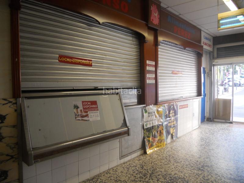 Foto bb0a1290-0578-42d0-ae0c-17f345a0dda5. Alquiler local comercial en San José Alto Zaragoza