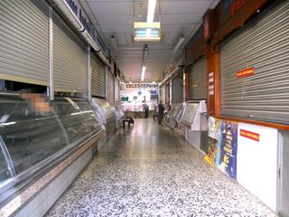 Local Comercial en 12 de octubre