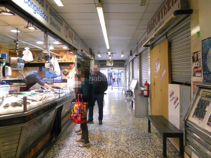 Foto 5860f1c7-256d-406b-98b5-698c78d8c118. Lloguer local comercial a San José Alto Zaragoza