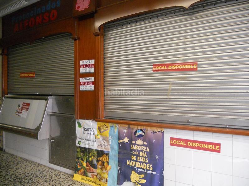 Foto e9c39499-957c-47f3-b33a-3a2913bbb042. Location local commercial dans San José Alto Zaragoza