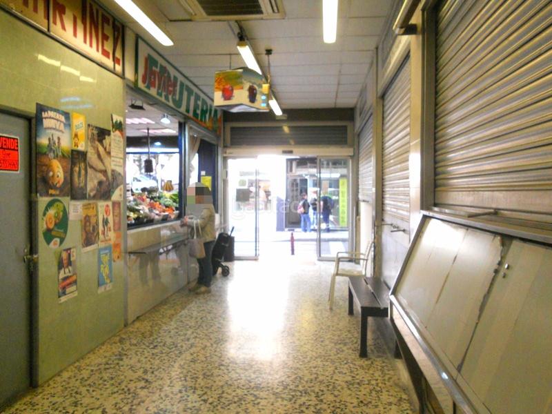 Foto 0d6ac9c3-665d-4c01-937e-c67ff2393bac. Affitto locale commerciale in San José Alto Zaragoza