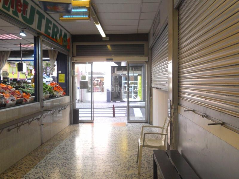 Foto 645052e5-7b14-4838-b605-7cd215030c1b. Affitto locale commerciale in San José Alto Zaragoza