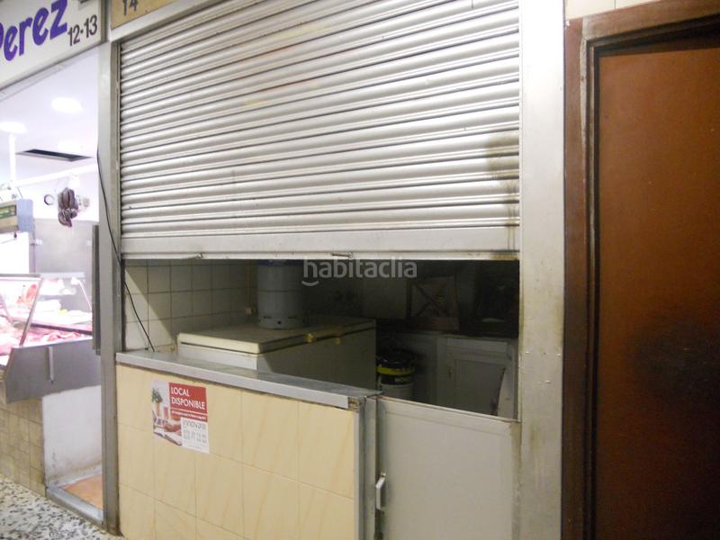 Foto ab7239ff-0692-4d1d-a0d6-442a716e0815. Affitto locale commerciale in San José Alto Zaragoza