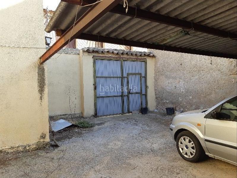 Foto 06bd74bf-2c26-4ecc-b7ab-be63bb5e6598. Casa en Villamayor De Gállego