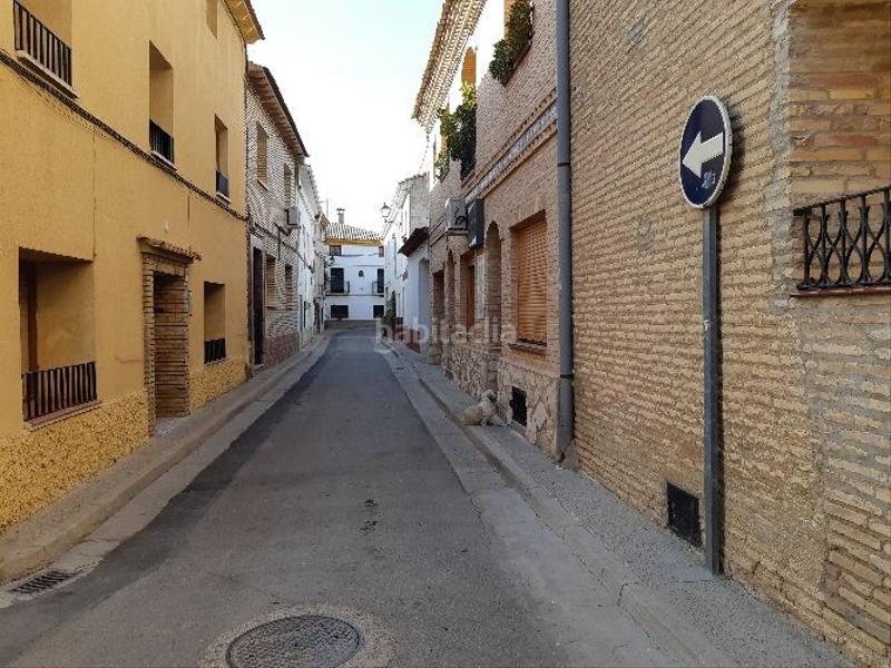 Foto 36c72be6-2919-4dc0-8c2c-b06b69cb6e44. Casa en Villamayor De Gállego