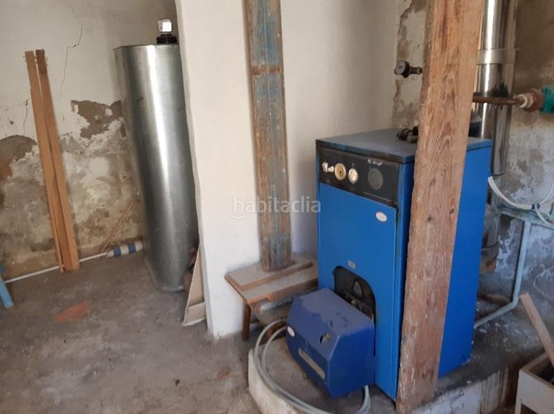 Foto 82cd2a6f-489a-4c0e-b2b3-df6f1a04a03e. Casa en Villamayor De Gállego