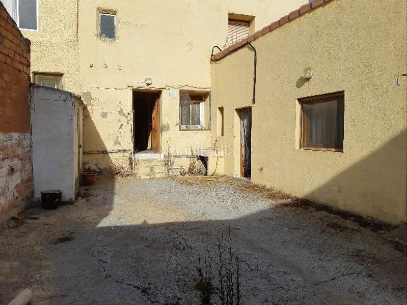 Foto c1571de2-bde6-42e9-a276-3479a6864681. Casa en Villamayor De Gállego