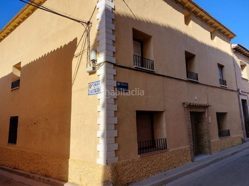 Foto c473baf8-1454-4ab9-94f7-92f0aa06de62. Casa en Villamayor De Gállego