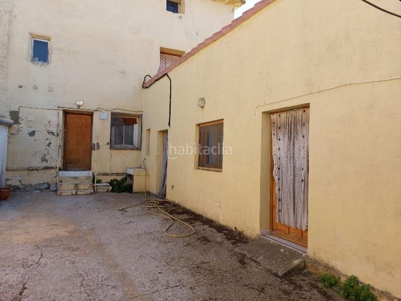 Foto f583ee11-9b6d-40e2-82c2-52de55e8ec42. Casa en Villamayor De Gállego