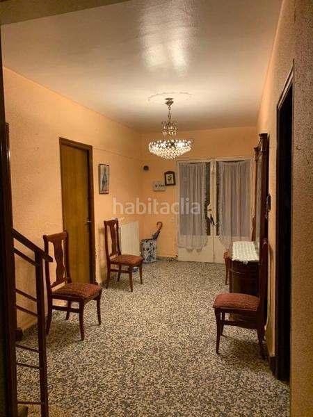 Foto 3ee77528-012b-43f2-b699-c01ff0189f1c. Maison dans Villamayor De Gállego