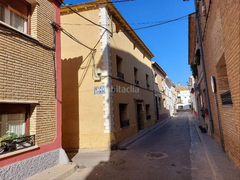 Foto 7294e41e-eef4-4bc1-9a22-a0ce3c6255de. Maison dans Villamayor De Gállego