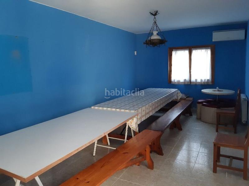 Foto bfeda571-0957-48bd-b1f7-9fb163bd1b16. Maison dans Villamayor De Gállego