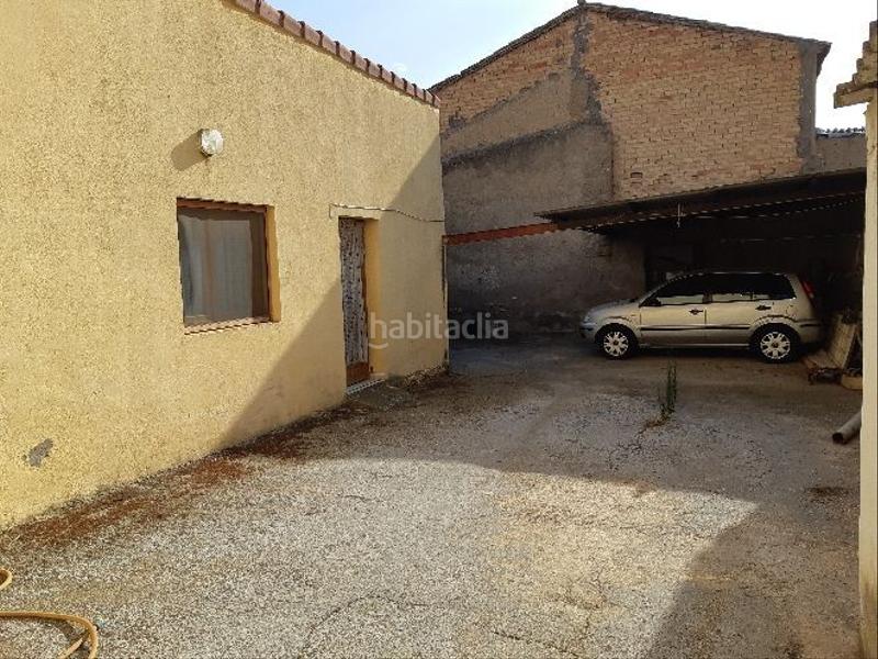 Foto d35f20d3-fb70-4434-8ed6-f71358084228. Maison dans Villamayor De Gállego