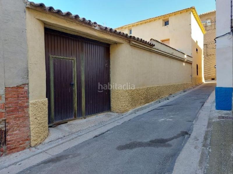 Foto dafc53bc-e149-4c46-afd1-b828df43898c. Maison dans Villamayor De Gállego
