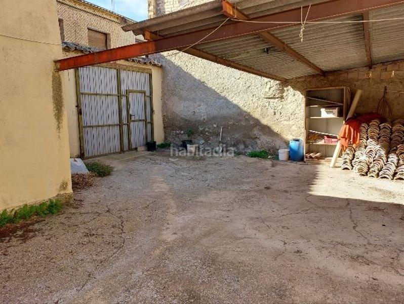 Foto ebfd5795-ae9a-4a12-89e1-81fd86bf4eb8. Maison dans Villamayor De Gállego