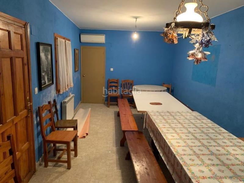 Foto f4e26e99-1d59-48fc-987a-347b2bf1bc47. Maison dans Villamayor De Gállego