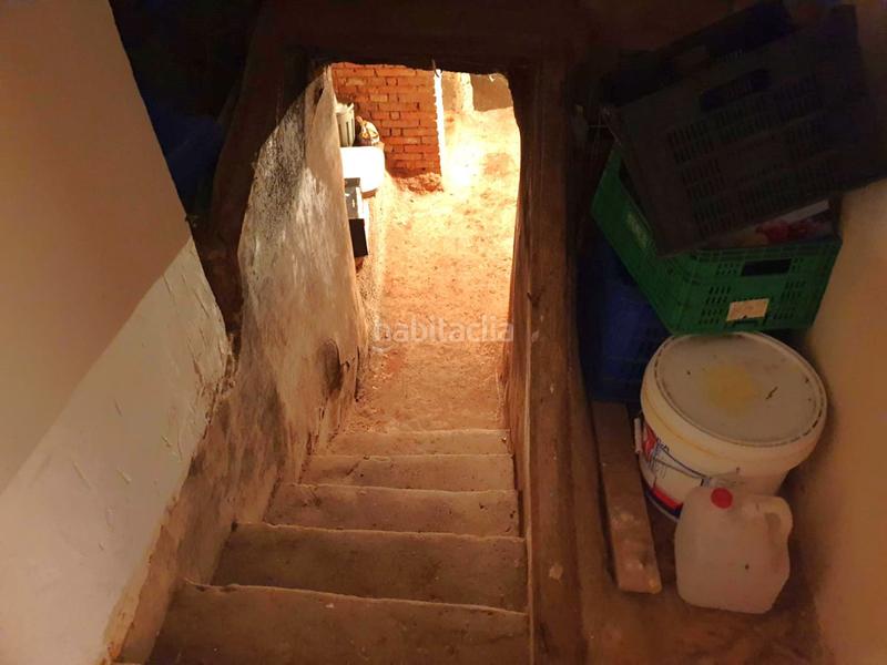 Foto 131c88ec-9d29-49ab-8ee6-0a141c667610. Casa en Munébrega