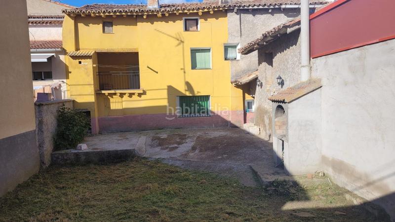 Foto 1d1633fa-044c-4a56-a68f-3e254924279d. Casa en Munébrega