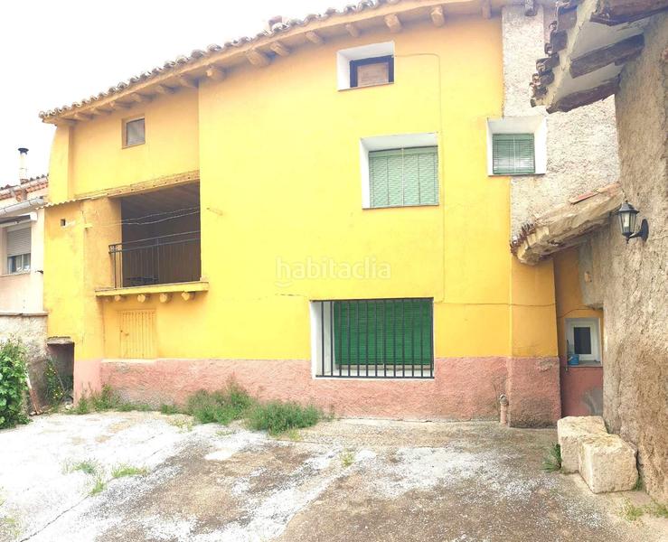 Foto 2322b093-0006-429a-a3f9-30bd55be1f30. Casa en Munébrega