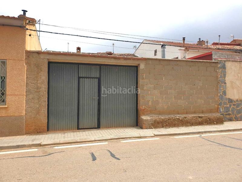 Foto 394cf5b9-2b2d-4dd2-9c7e-af7fdd728b47. Casa en Munébrega